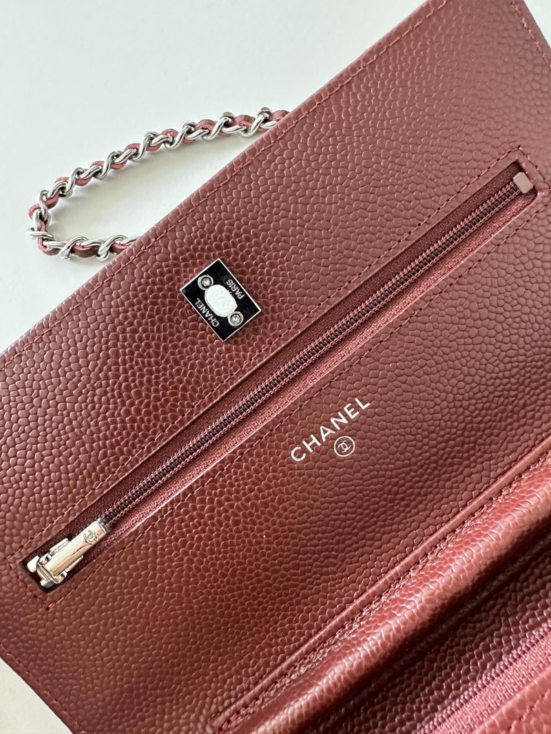 Ch**el woc bags